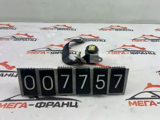 97126509428X Ремень безопасности Peugeot 4007 Арт MF7757, вид 1