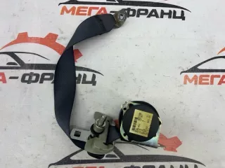 97126509428X Ремень безопасности Peugeot 4007 Арт MF7757, вид 2