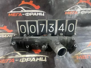 504248225 Коллектор впускной Fiat Ducato 3 Арт MF7340, вид 1