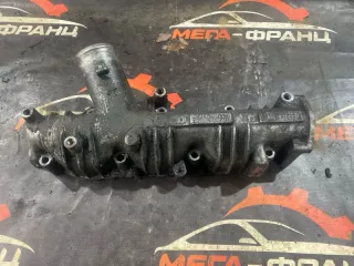 504248225 Коллектор впускной Fiat Ducato 3 Арт MF7340, вид 4