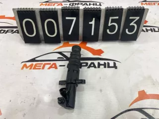 9615326380G Главный цилиндр сцепления Peugeot Partner 2 Арт MF7153, вид 1