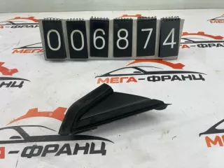 97126092162Q Молдинг на крыло Citroen C4 1 Арт MF6874, вид 1