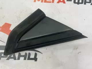 97126092162Q Молдинг на крыло Citroen C4 1 Арт MF6874, вид 2