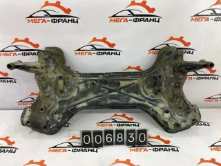 13074472373 Подрамник Peugeot Boxer 2 Арт MF6830, вид 1