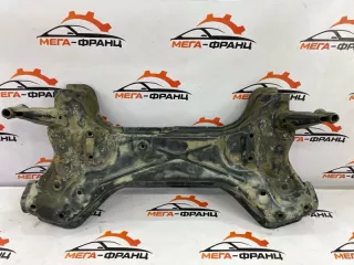 13074472373 Подрамник Peugeot Boxer 2 Арт MF6830, вид 3