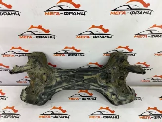 13074472373 Подрамник Peugeot Boxer 2 Арт MF6830, вид 4