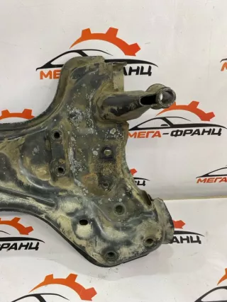 13074472373 Подрамник Peugeot Boxer 2 Арт MF6830, вид 6