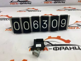 89780-0H021 Блок комфорта Peugeot 107 Арт MF6309, вид 1