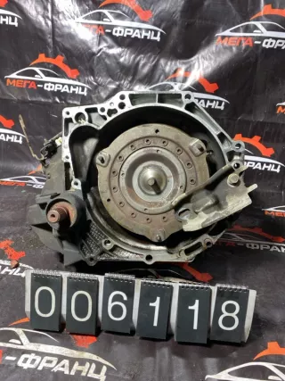 230143 АКПП Peugeot 308 1 Арт MF6118, вид 1