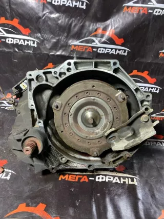 230143 АКПП Peugeot 308 1 Арт MF6118, вид 2