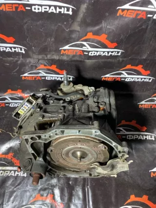 230143 АКПП Peugeot 308 1 Арт MF6118, вид 3