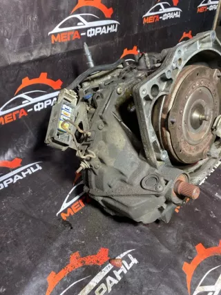 230143 АКПП Peugeot 308 1 Арт MF6118, вид 5