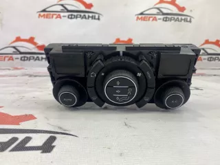 96718462XT Блок управления климат-контролем Peugeot 308 1 Арт MF5760, вид 4