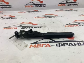 96421232480H Механизм ручного тормоза Citroen Berlingo 1 restailing Арт MF5597, вид 2