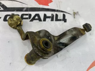 9671588377D Кронштейн МКПП Peugeot 206 1 Арт MF5272, вид 2