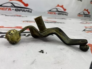 9671588377D Кронштейн МКПП Peugeot 206 1 Арт MF5272, вид 4
