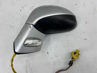 0206040C Зеркало заднего вида боковое Peugeot 308 1 Арт MF4986, вид 2