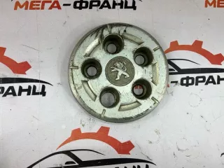 1325079080 Колпак колеса Peugeot Boxer 2 Арт MF4721, вид 2