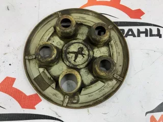 1325079080 Колпак колеса Peugeot Boxer 2 Арт MF4721, вид 4