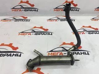 6C1Q9F464AF Радиатор системы EGR Peugeot Boxer 2 Арт MF4222, вид 2