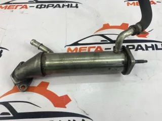 6C1Q9F464AF Радиатор системы EGR Peugeot Boxer 2 Арт MF4222, вид 3