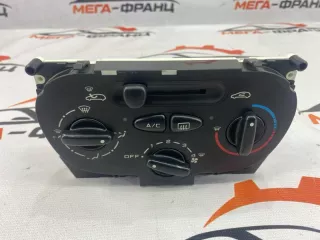 99210 Блок управления климат-контролем Peugeot 206 1 Арт MF4178, вид 3