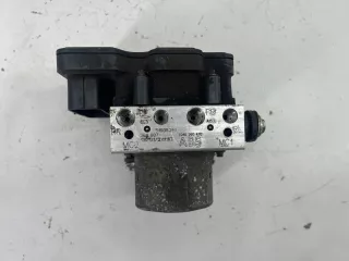 265260472 Блок ABS Peugeot Boxer 2 Арт MF4074, вид 4