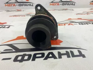 9640868280 Фланец системы охлаждения Citroen Berlingo 2  Арт MF4059, вид 6