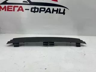 9684526777 Решетка в бампер Citroen C4 2 Арт MF3913, вид 3