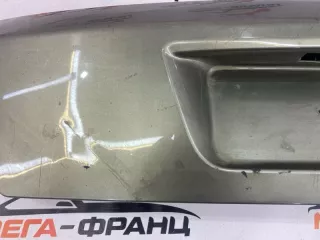 9682607977 Накладка крышки багажника Citroen C4 Picasso 1 Арт MF3895, вид 2