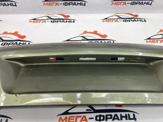 9682607977 Накладка крышки багажника Citroen C4 Picasso 1 Арт MF3895, вид 3