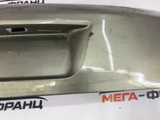 9682607977 Накладка крышки багажника Citroen C4 Picasso 1 Арт MF3895, вид 4