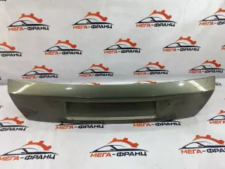 9682607977 Накладка крышки багажника Citroen C4 Picasso 1 Арт MF3895, вид 6