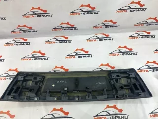 9682607977 Накладка крышки багажника Citroen C4 Picasso 1 Арт MF3895, вид 8