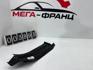7213XA Кронштейн крыла Peugeot Boxer 2 Арт MF3893, вид 1