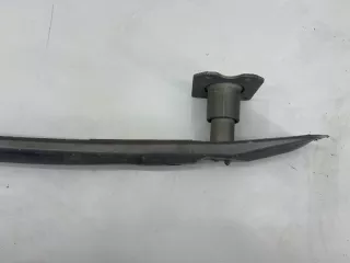 7414S7 Усилитель бампера Citroen C5 2 Арт MF3585, вид 3