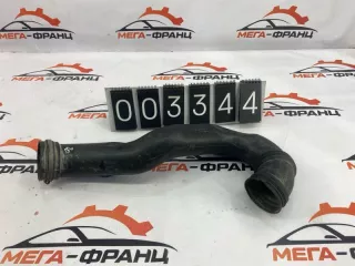 1312257080 Патрубок воздушного фильтра Peugeot Boxer 2 Арт MF3344, вид 1