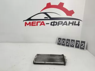 5E2210400 Радиатор печки Peugeot Partner 2 Арт MF2872, вид 1