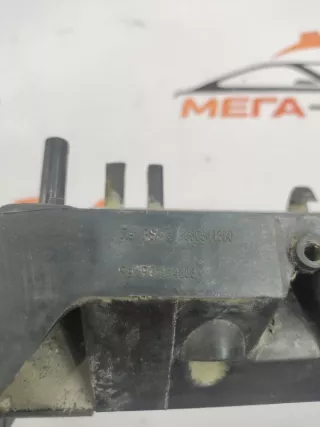 9680544280 Крепление радиатора Peugeot Partner 2 Арт MF2479, вид 4