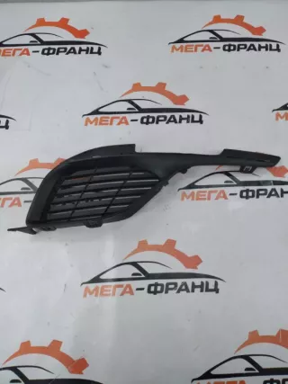АА35899377 Решетка в бампер Peugeot 308 2 Арт MF2375, вид 2