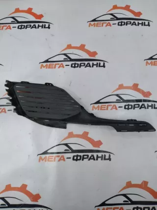 АА35899377 Решетка в бампер Peugeot 308 2 Арт MF2375, вид 5