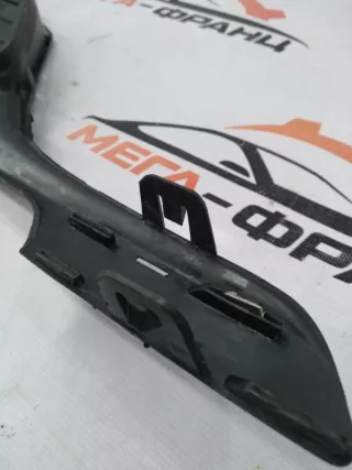 АА35899377 Решетка в бампер Peugeot 308 2 Арт MF2375, вид 7