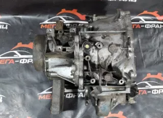 9680886910 МКПП Citroen C3 Picasso Арт MF2283, вид 2