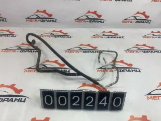 4020PH Трубка гидроусилителя руля Citroen Berlingo 1 restailing Арт MF2240, вид 1