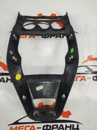 98841606 Накладка на торпедо Citroen C3 2 Арт MF2126, вид 3