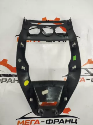 98841606 Накладка на торпедо Citroen C3 2 Арт MF2126, вид 4