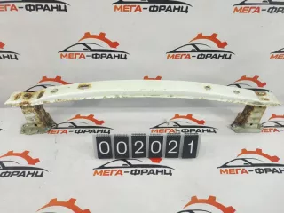 7422G0 Усилитель бампера Citroen C3 2 Арт MF2021, вид 1