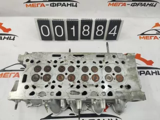 9634005110 Головка блока цилиндров Peugeot Partner 2 Арт MF1884, вид 1