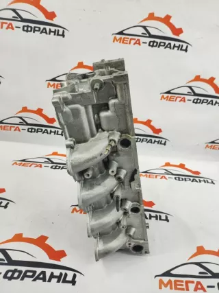 9634005110 Головка блока цилиндров Peugeot Partner 2 Арт MF1884, вид 2