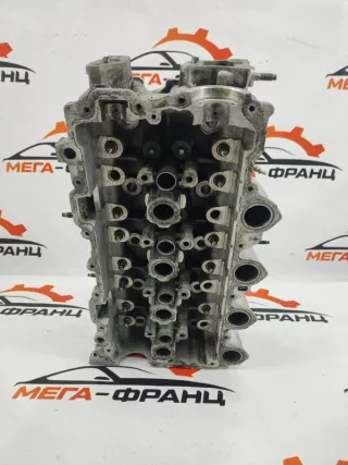 9634005110 Головка блока цилиндров Peugeot Partner 2 Арт MF1884, вид 3